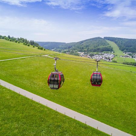 Sporthotel Zum Hohen Eimberg Willingen  Luaran gambar