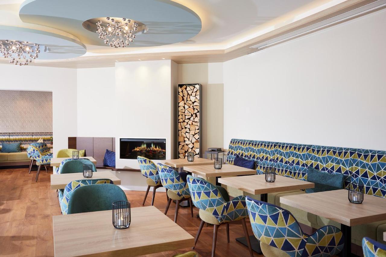 Sporthotel Zum Hohen Eimberg Willingen  Luaran gambar