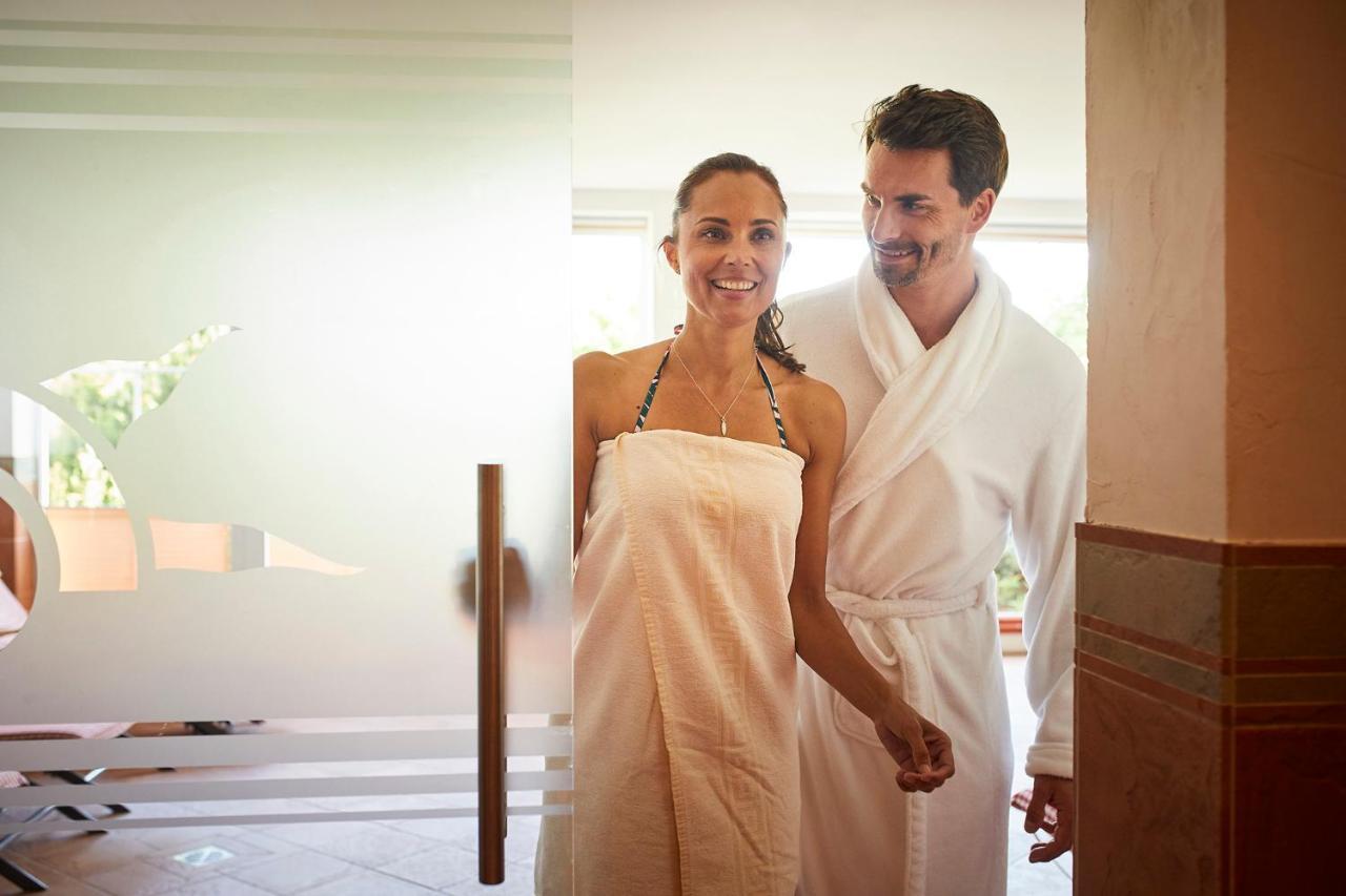Sporthotel Zum Hohen Eimberg Willingen  Luaran gambar