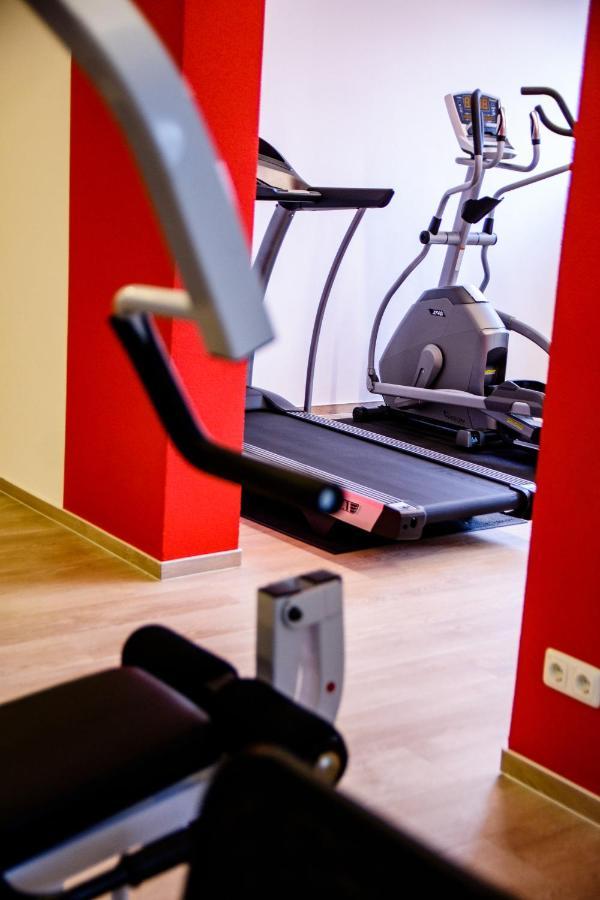 Sporthotel Zum Hohen Eimberg Willingen  Luaran gambar