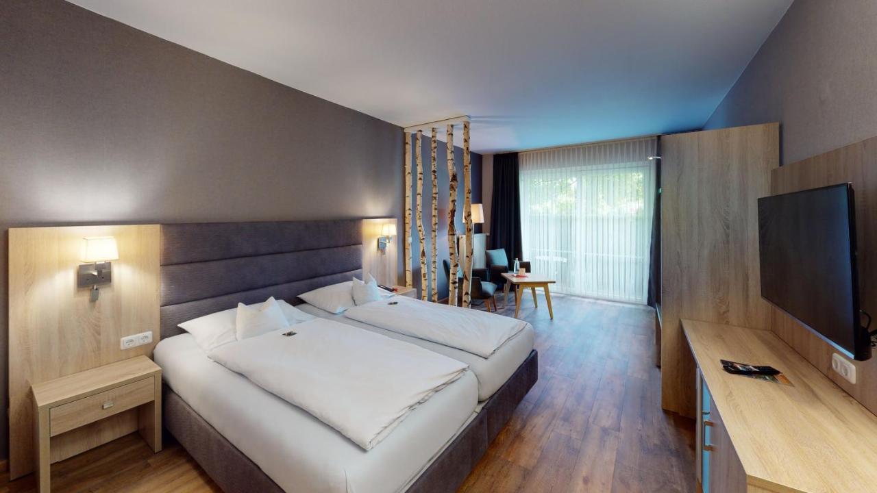 Sporthotel Zum Hohen Eimberg Willingen  Luaran gambar