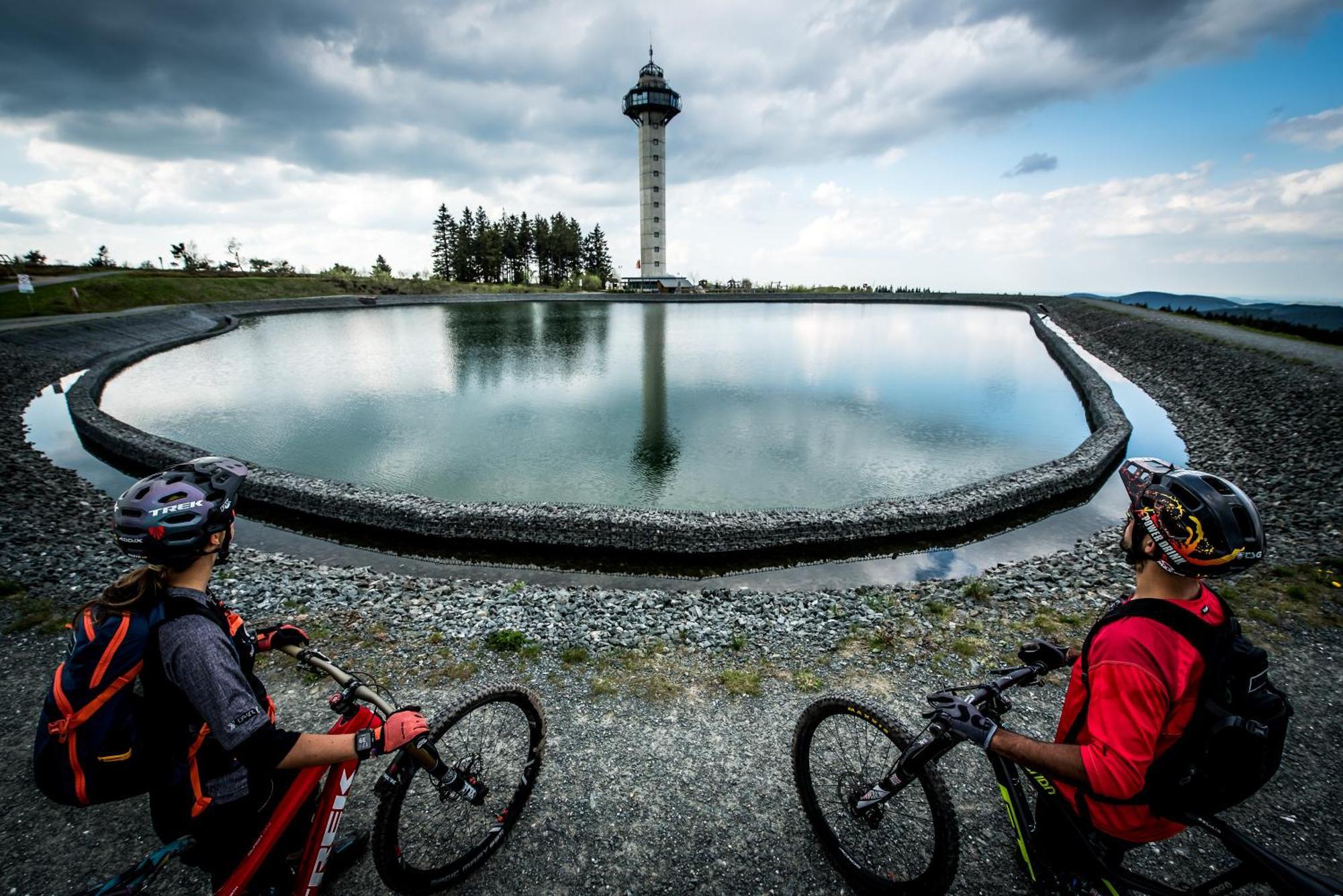 Sporthotel Zum Hohen Eimberg Willingen  Luaran gambar