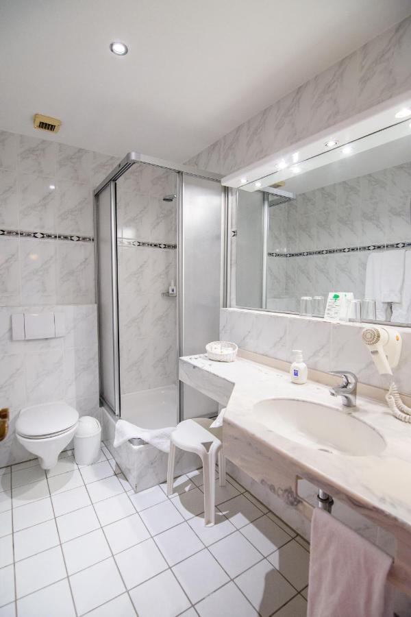 Sporthotel Zum Hohen Eimberg Willingen  Luaran gambar