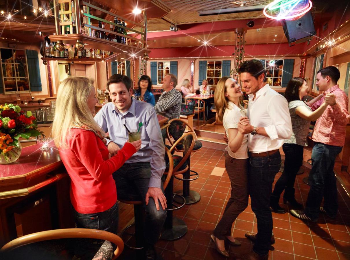 Sporthotel Zum Hohen Eimberg Willingen  Luaran gambar